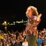 Deep Inside - Castellammare Rock Festival - 9 agosto 2019 - In The Spot Light