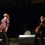 Deep Inside - Castellammare Rock Festival - 9 agosto 2019 - In The Spot Light