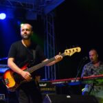 Deep Inside - Castellammare Rock Festival - 9 agosto 2019 - In The Spot Light