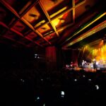 Dire Straits Legacy - Teatro Golden, Palermo - 26 novembre 2018 - In The Spot Light
