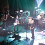 Dire Straits Legacy - Teatro Golden, Palermo - 26 novembre 2018 - In The Spot Light