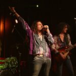 FlowerStone - I Candelai, Palermo - 23 aprile 2019 - In The Spot Light