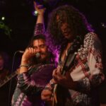 FlowerStone - I Candelai, Palermo - 23 aprile 2019 - In The Spot Light
