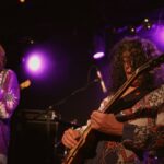 FlowerStone - I Candelai, Palermo - 23 aprile 2019 - In The Spot Light