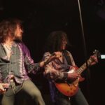 FlowerStone - I Candelai, Palermo - 23 aprile 2019 - In The Spot Light
