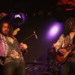 FlowerStone - I Candelai, Palermo - 23 aprile 2019 - In The Spot Light