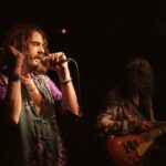 FlowerStone - I Candelai, Palermo - 23 aprile 2019 - In The Spot Light