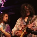 FlowerStone - I Candelai, Palermo - 23 aprile 2019 - In The Spot Light