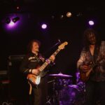 FlowerStone - I Candelai, Palermo - 23 aprile 2019 - In The Spot Light