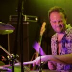 FlowerStone - I Candelai, Palermo - 23 aprile 2019 - In The Spot Light