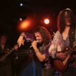 FlowerStone - I Candelai, Palermo - 23 aprile 2019 - In The Spot Light