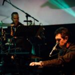 Futura - Omaggio a Lucio - 4 marzo 2019 - In The Spot Light