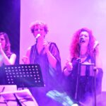 Futura - Memorial Lucio Dalla - 27 febbraio 2020 - In The Spot Light