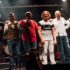 Oberon performs Genesis Seconds Out - 20 marzo 2019 - In The Spot Light