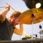 T.N.T. - Castellammare Rock Festival - 9 agosto 2019 - In The Spot Light