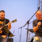 T.N.T. - Castellammare Rock Festival - 9 agosto 2019 - In The Spot LightT.N.T. - Castellammare Rock Festival - 9 agosto 2019 - In The Spot Light