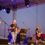 T.N.T. - Castellammare Rock Festival - 9 agosto 2019 - In The Spot Light