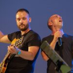 T.N.T. - Castellammare Rock Festival - 9 agosto 2019 - In The Spot Light