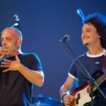 T.N.T. - Castellammare Rock Festival - 9 agosto 2019 - In The Spot Light